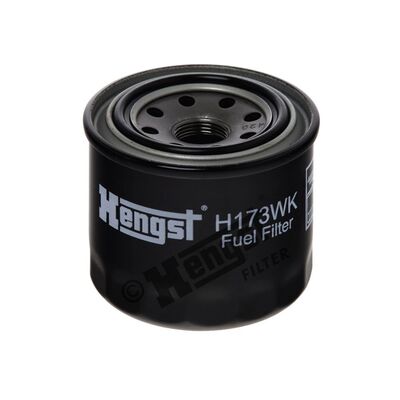 FILTRE A CARBURANT HENGST CASE - KAWASAKI - KUBOTA